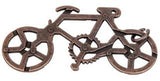 Classic Metal Puzzles