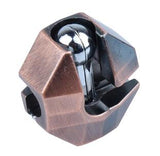 Classic Metal Puzzles