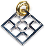 Classic Metal Puzzles