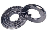 Classic Metal Puzzles