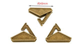 More Metal Puzzles