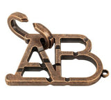 Classic Metal Puzzles