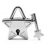 More Metal Puzzles