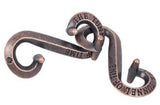 Classic Metal Puzzles