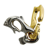 More Metal Puzzles