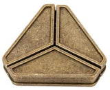 Classic Metal Puzzles
