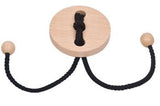 Interlocking Wooden Puzzles