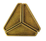 More Metal Puzzles