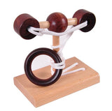 Wood & Rope Puzzles