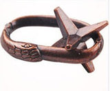 More Metal Puzzles