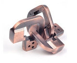 More Metal Puzzles