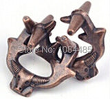 More Metal Puzzles