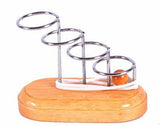 Wood & Rope Puzzles