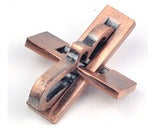 More Metal Puzzles