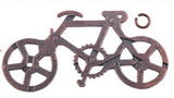 More Metal Puzzles