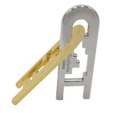 More Metal Puzzles