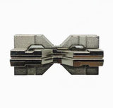 Classic Metal Puzzles