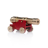 The Cannon!