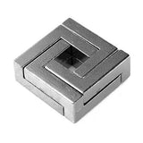 Classic Metal Puzzles