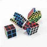 Combination Puzzles