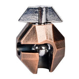 More Metal Puzzles