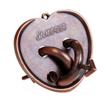 Classic Metal Puzzles