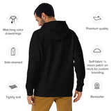 PSYCHE Cortex Hoodie 1.0