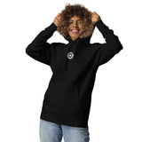 PSYCHE Cortex Hoodie 1.0