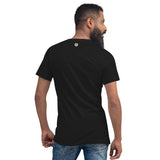 PSYCHE Cortex V-Neck 1.0