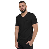 PSYCHE Cortex V-Neck 1.0