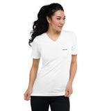 PSYCHE Cortex V-Neck 1.0