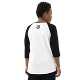 PSYCHE Cortex Youth Baseball T 1.0