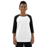 PSYCHE Cortex Youth Baseball T 1.0