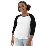 PSYCHE Cortex Youth Baseball T 1.0
