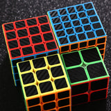 Combination Puzzles