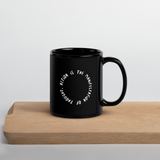 PSYCHE Mug