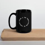 PSYCHE Mug
