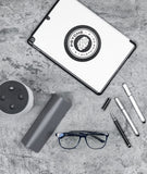 PSYCHE Matrix Blue Light Glasses 2.0