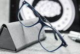 PSYCHE Matrix Blue Light Glasses 2.0