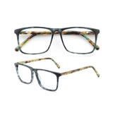 PSYCHE Matrix Blue Light Glasses 1.0
