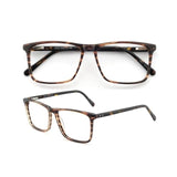 PSYCHE Matrix Blue Light Glasses 1.0