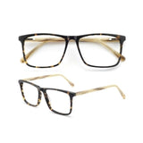 PSYCHE Matrix Blue Light Glasses 1.0