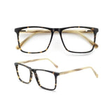 PSYCHE Matrix Blue Light Glasses 1.0