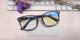 PSYCHE Matrix Blue Light Readers 1.0