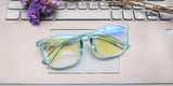 PSYCHE Matrix Blue Light Readers 1.0