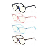 PSYCHE Matrix Blue Light Readers 1.0