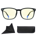 PSYCHE Matrix Blue Light Readers 1.0