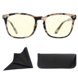 PSYCHE Matrix Blue Light Readers 1.0