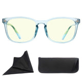 PSYCHE Matrix Blue Light Readers 1.0