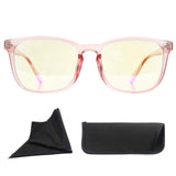 PSYCHE Matrix Blue Light Readers 1.0